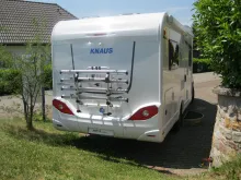 Fahrzeugbild Knaus Sky Wave 650 MF #7
