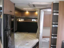 Fahrzeugbild Knaus Sky Wave 650 MF #11