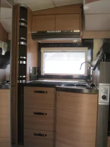 Fahrzeugbild Knaus Sky Wave 650 MF #12
