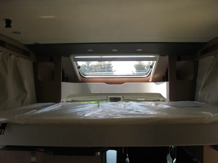 Fahrzeugbild Knaus Sky Wave 650 MF #13