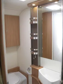 Fahrzeugbild Knaus Sky Wave 650 MF #14