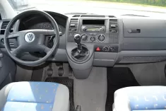 Bild 4 VW Multivan T 5