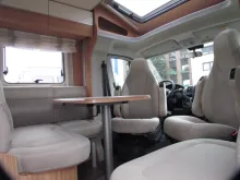 Fahrzeugbild Hymer Tramp 598 GL #3