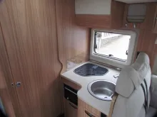 Fahrzeugbild Hymer Tramp 598 GL #6