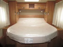 Fahrzeugbild Hymer Tramp 598 GL #7