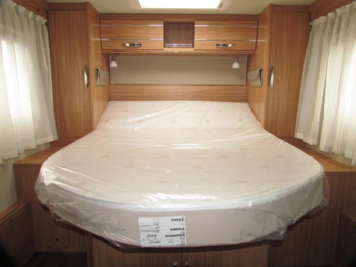 Fahrzeugbild Hymer Tramp 598 GL #7