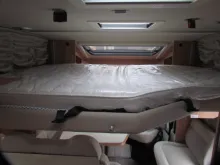 Fahrzeugbild Hymer Tramp 598 GL #9