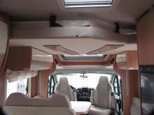 Fahrzeugbild Hymer Tramp 598 GL #10