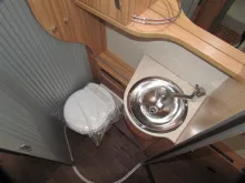 Fahrzeugbild Hymer Tramp 598 GL #11