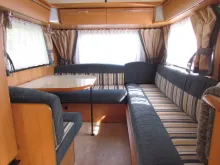 Fahrzeugbild Trigano Silver 310 TDL #2