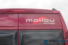 Bild 10 Malibu Comfort 640 LE