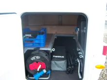 Fahrzeugbild Sunlight T 58 #10