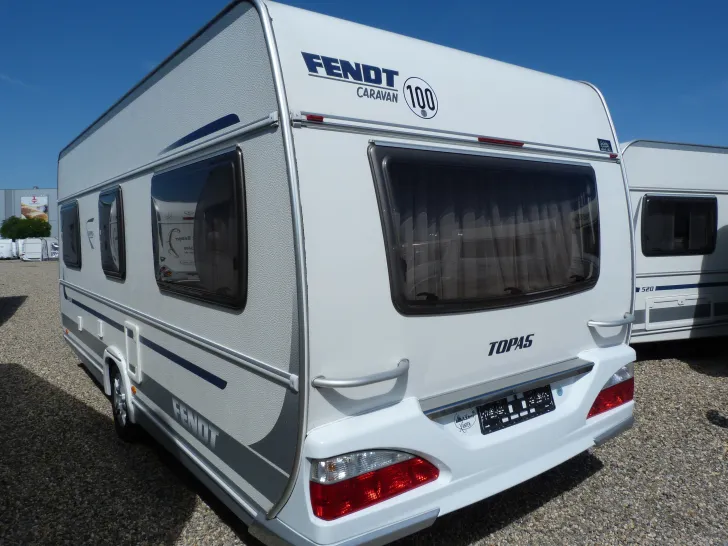 Fahrzeugbild Fendt Topas 495 TG #3
