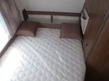 Fahrzeugbild Sterckeman Alizé 400 UL Trend #19
