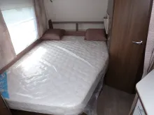 Fahrzeugbild Sterckeman Alizé 400 UL Trend #20