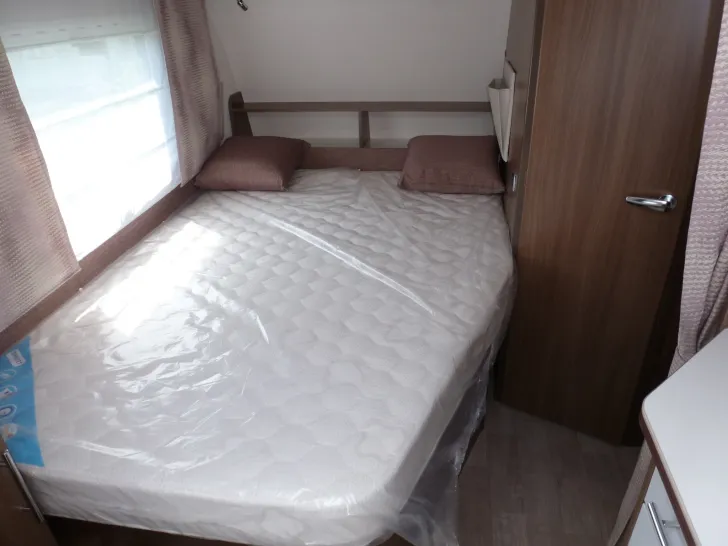 Fahrzeugbild Sterckeman Alizé 400 UL Trend #20