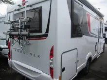 Fahrzeugbild Bürstner Lyseo T 744 #4