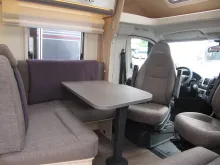 Fahrzeugbild Bürstner Lyseo T 744 #6