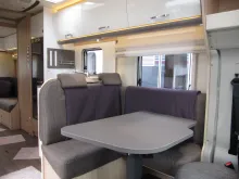 Fahrzeugbild Bürstner Lyseo T 744 #7