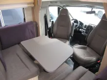 Fahrzeugbild Bürstner Lyseo T 744 #10