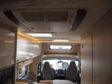 Fahrzeugbild Bürstner Lyseo T 744 #14