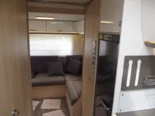 Fahrzeugbild Bürstner Lyseo T 744 #15