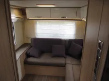 Fahrzeugbild Bürstner Lyseo T 744 #17