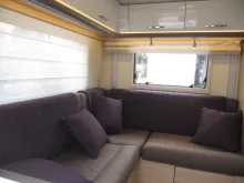 Fahrzeugbild Bürstner Lyseo T 744 #21