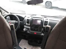 Fahrzeugbild Bürstner Lyseo T 744 #22