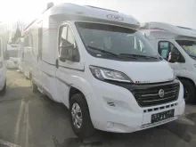 Fahrzeugbild LMC Cruiser T 673 G Passion Comfortline #3