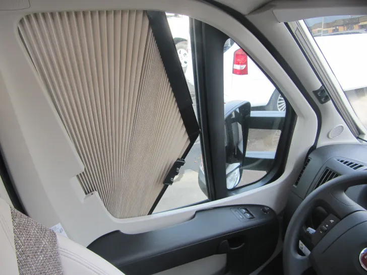 Fahrzeugbild LMC Cruiser T 673 G Passion Comfortline #5