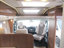 Fahrzeugbild LMC Cruiser T 673 G Passion Comfortline #7