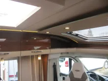 Fahrzeugbild LMC Cruiser T 673 G Passion Comfortline #9
