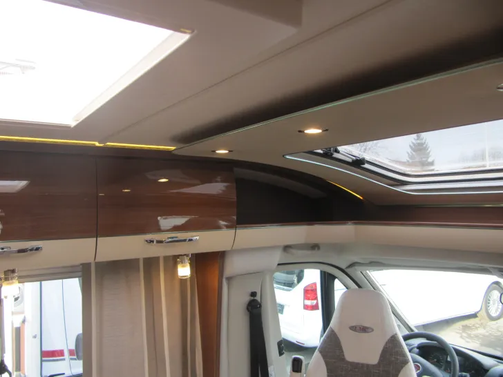 Fahrzeugbild LMC Cruiser T 673 G Passion Comfortline #9