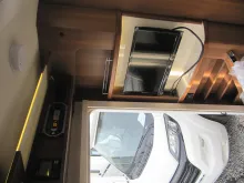 Fahrzeugbild LMC Cruiser T 673 G Passion Comfortline #11