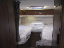 Fahrzeugbild LMC Cruiser T 673 G Passion Comfortline #13