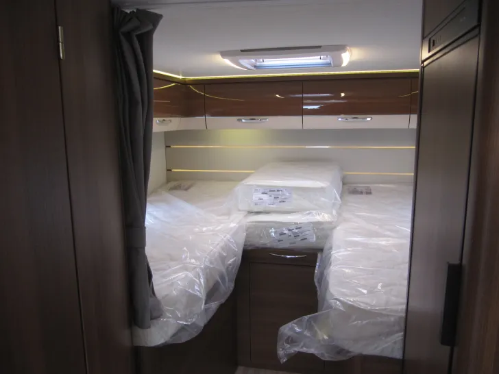 Fahrzeugbild LMC Cruiser T 673 G Passion Comfortline #13