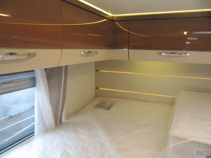 Fahrzeugbild LMC Cruiser T 673 G Passion Comfortline #16