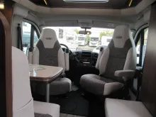 Fahrzeugbild LMC Cruiser T 673 G Passion Comfortline #19