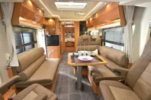 Fahrzeugbild Concorde Charisma 850 L #1