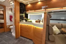 Fahrzeugbild Concorde Charisma 850 L #4