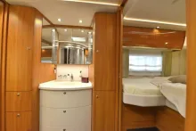 Fahrzeugbild Concorde Charisma 850 L #7