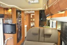 Fahrzeugbild Concorde Charisma 850 L #10