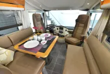 Fahrzeugbild Concorde Charisma 850 L #11
