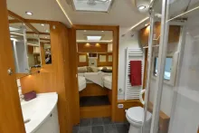Fahrzeugbild Concorde Charisma 850 L #12