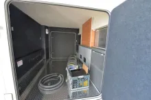 Fahrzeugbild Concorde Charisma 850 L #13