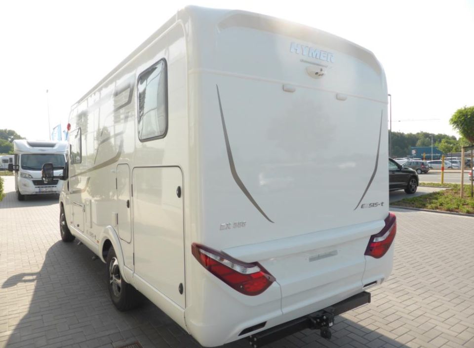 hymer exsis t 588 2