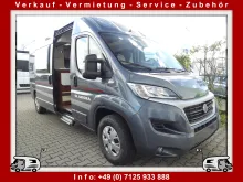 Fahrzeugbild Adria Twin 600 SPT Family #1
