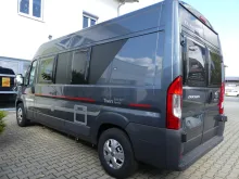 Fahrzeugbild Adria Twin 600 SPT Family #5