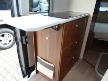 Fahrzeugbild Adria Twin 600 SPT Family #6